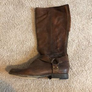 Frye boots